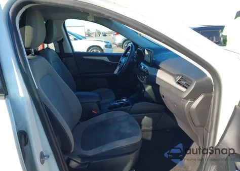 2022 Ford Escape Se from USA, damaged, VIN 1FMCU9G67NUA60899